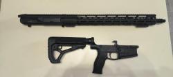 Kurbatov AR-710