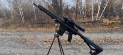 Kurbatov AR-710