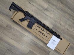 Kurbatov Arms R-710 308 win 