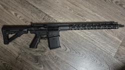 Kurbatov Arms R-710 308win 20"