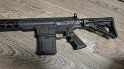 Kurbatov Arms R-710 308win 20"