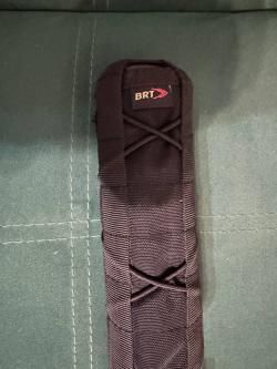 Kurbatov Arms R-710 (.308Win.) ствол 510 мм. (20"), Rifle, газ. блок 0,750"