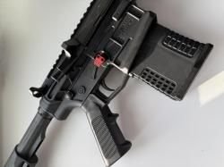 Kurbatov Arms R-710 (.308Win.)