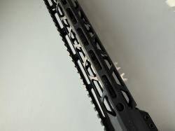 Kurbatov Arms R-710 (.308Win.)