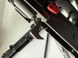 Kurbatov Arms R-710 (.308Win.)