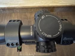 Kurbatov Arms R-710 308win