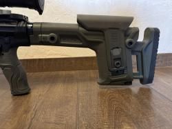 Kurbatov Arms R-710 308win