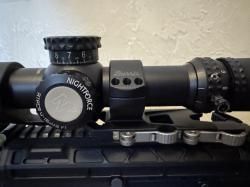 Kurbatov Arms R-710 308win