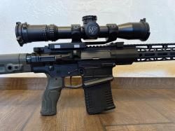 Kurbatov Arms R-710 308win