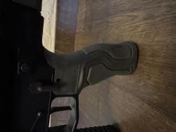 Kurbatov Arms R-710 308win