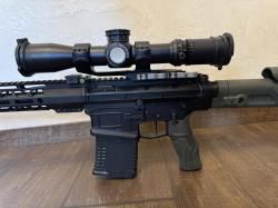 Kurbatov Arms R-710 308win