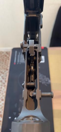 Kurbatov Arms R-710 AR-15