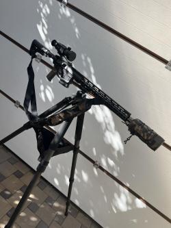 Kurbatov Arms R-710