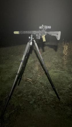 Kurbatov Arms R-710