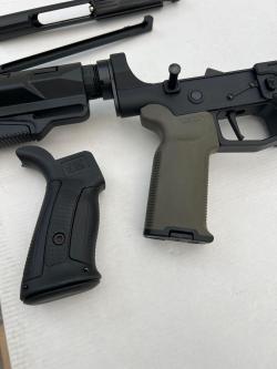 Kurbatov Arms R-710
