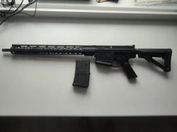 Kurbatov Arms R-710
