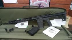 Kurbatov Arms R-710