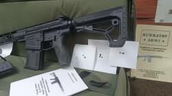Kurbatov Arms R-710