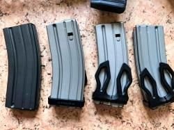 Kurbatov Arms R-715 (.223Rem.)