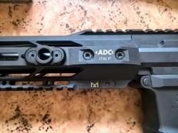 Kurbatov Arms R-715 (.223Rem.)