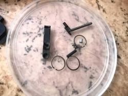 Kurbatov Arms R-715 (.223Rem.)