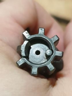 Kurbatov Arms R-715 (.223Rem.)