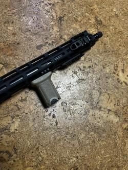 Kurbatov arms r-715