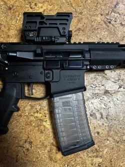 Kurbatov arms r-715