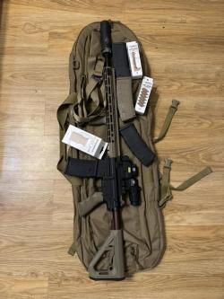 Kurbatov Arms R-715
