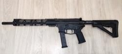 Kurbatov Arms R709 9x19