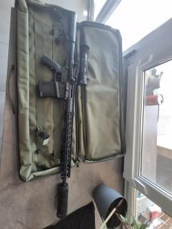 Kurbatov Arms R710 308win
