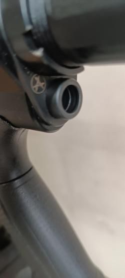 Kurbatov Arms R710   Курбатов Армс Р710