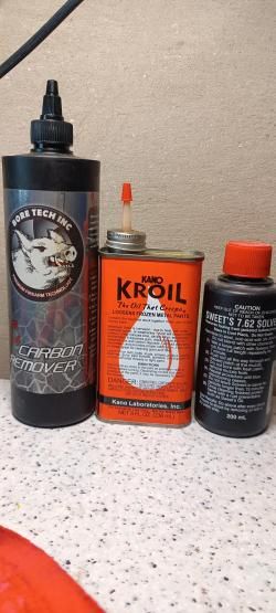 Kurbatov Arms R710   Курбатов Армс Р710