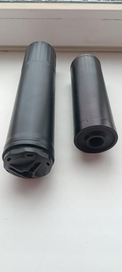 Kurbatov Arms R710   Курбатов Армс Р710