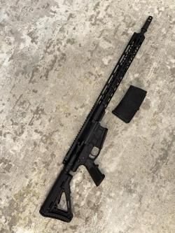 Kurbatov arms r710