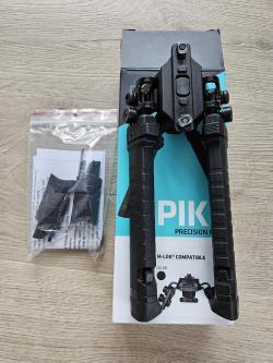 Kurbatov arms r710