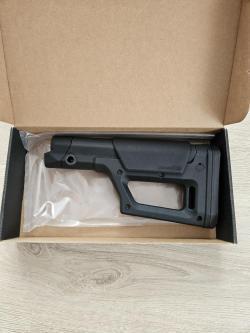 Kurbatov arms r710