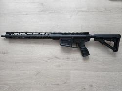 Kurbatov arms r710