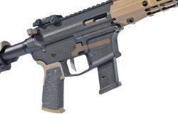 Kurbatov R-709 в тюнинге