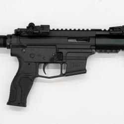 KURBATOV R-709 9х19