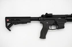 KURBATOV R-709 9х19