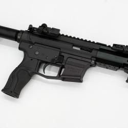 KURBATOV R-709 9х19