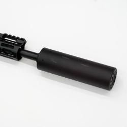 KURBATOV R-709 9х19