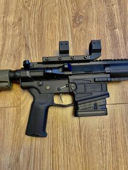 Kurbatov R-710