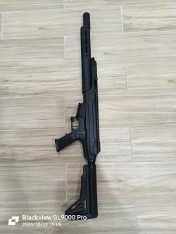 KurbatovArms R-701 9*19