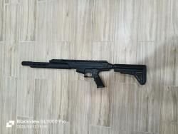 KurbatovArms R-701 9*19