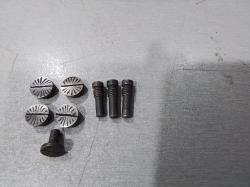 ЗиП на ТОЗ-БМ;ТОЗ-63;  Винты,рычаг запирания ИЖ-26, ИЖ-43; Пружины боевые ТОЗ-БМ