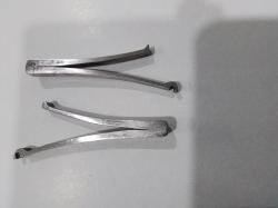 ЗиП на ТОЗ-БМ;ТОЗ-63;  Винты,рычаг запирания ИЖ-26, ИЖ-43; Пружины боевые ТОЗ-БМ