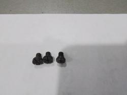  ЗиП на ТОЗ-БМ;ТОЗ-63;  Винты,рычаг запирания ИЖ-26, ИЖ-43. Пружины боевые ТОЗ-БМ 