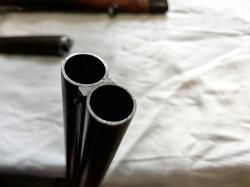 Курковая бельгийка 12/70